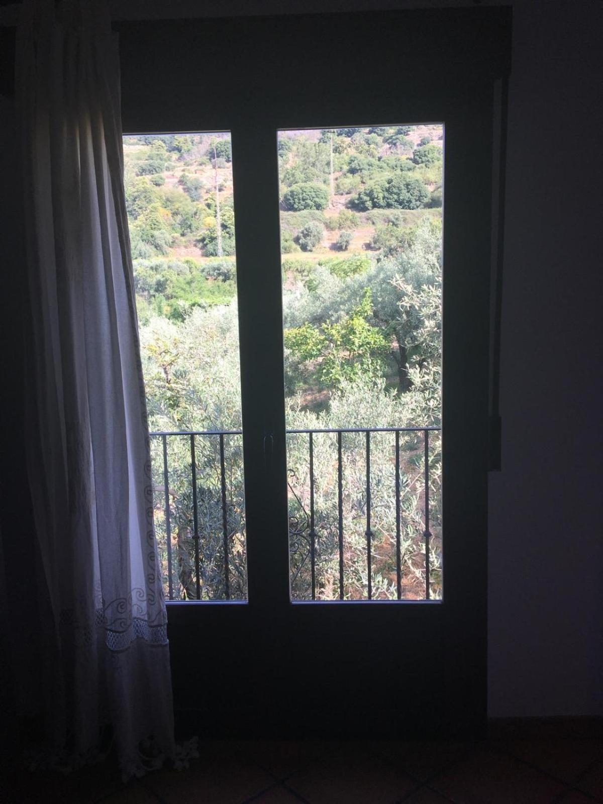 Valle De La Calma - Apartamentos Rurales De Mecina Granada Exteriör bild